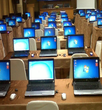 Affordable AV Rentals