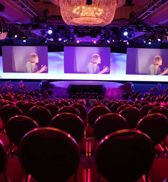 LED Video Wall Rentals