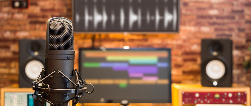 Audio Visual Rentals